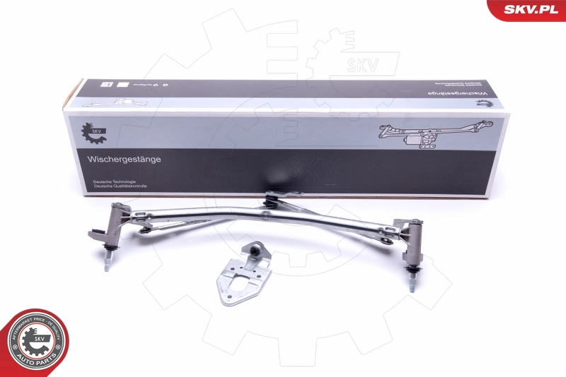 Wiper Linkage